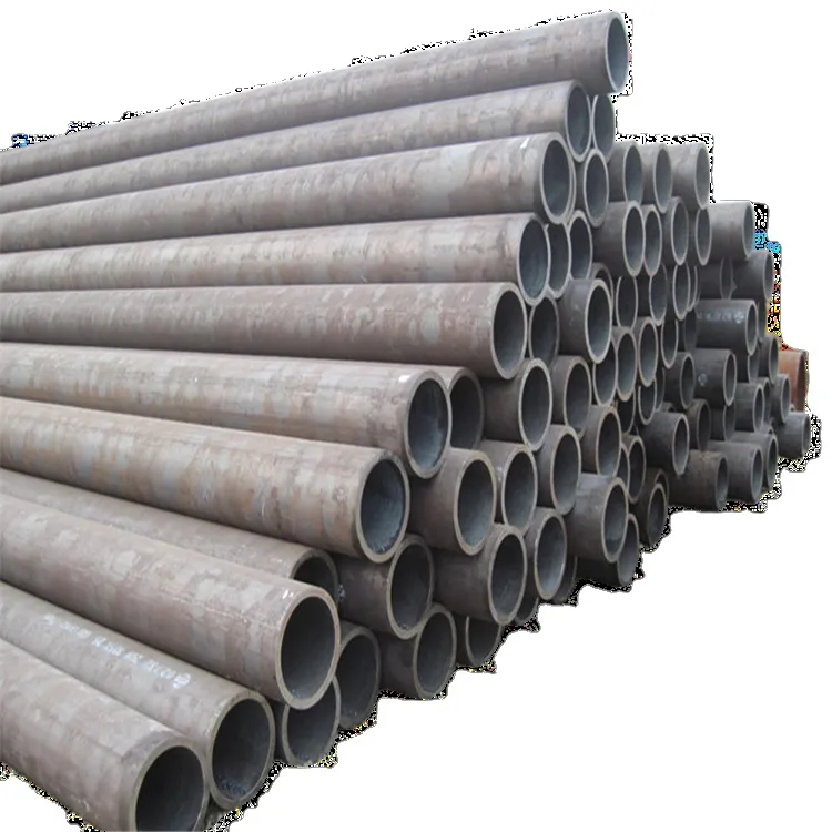 Low Carbon Steel Factory direct sales of high-quality carbon steel pipes